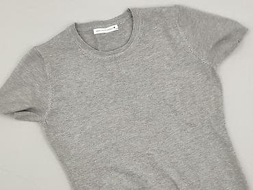 bluza okay: Jean Louis Francois, T-shirt damski, rozmiar M — 1