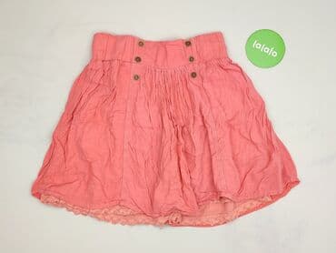 spódnice tiulowe czerwone allegro: Women`s skirt, size S (EU 36) — 2