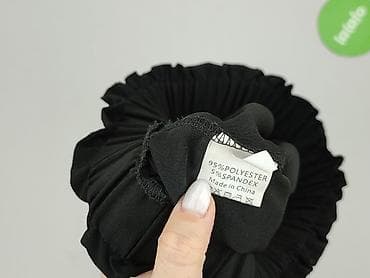 szorty basic damskie: Szorty damskie, rozmiar M — 4