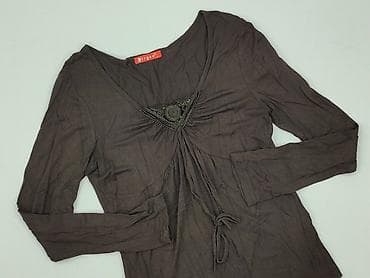 ubra kurtka: Bluzka damska, rozmiar L — 1