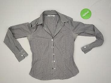 koszula trapstar: Tommy Hilfiger, Koszula damska, rozmiar S — 2