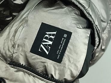 kurtki george: Zara, Kurtka zimowa damska, rozmiar L — 5