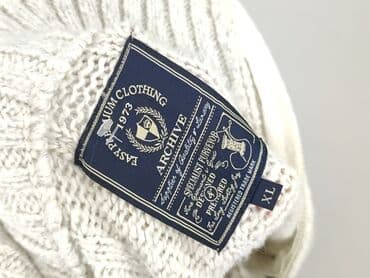 dobre swetry: Sweter damski, rozmiar XL — 4