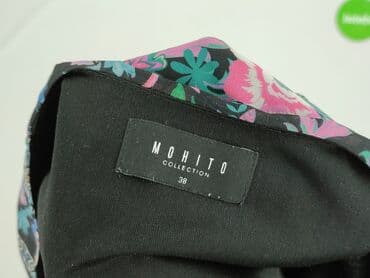 sukienki wełniane mohito: Mohito, Sukienka damska, rozmiar M — 4