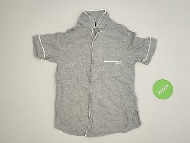 construction pajamas: DKNY, Koszula nocna damska, rozmiar XS — 2