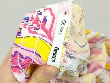 spodenki beloved: Sinsay, Szorty damskie, rozmiar XS — 5