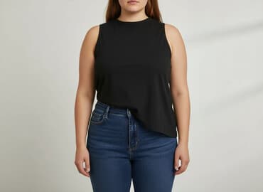 long sleve under t shirty: Top damski, rozmiar 4XL — 6