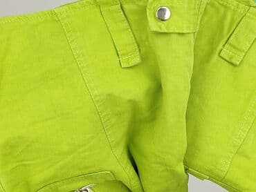 plisowane spodnice cropp: Mini, Spódnica damska, M — 6