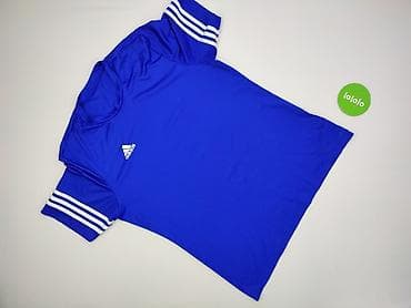 pull pull bear: Adidas, Koszulka dla mężczyzn, rozmiar XL — 2
