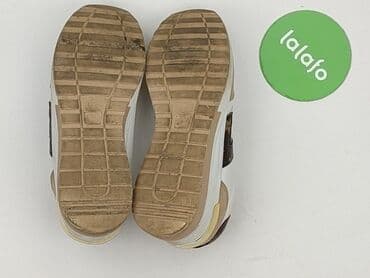Kobiety: Louis Vuitton, Sneakersy damskie, 39, stan - Bardzo dobry — 5