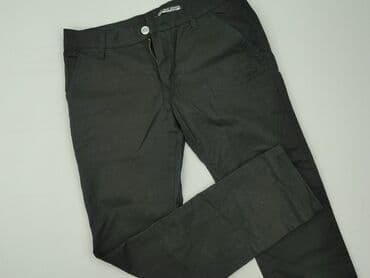 Chinosy dla mężczyzn, rozmiar XL