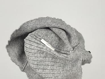 sweter pluszowy: Sukienka damska, rozmiar S — 5