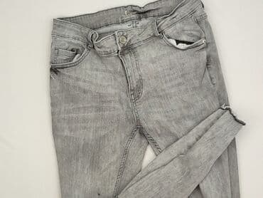 Jeansy damskie, rozmiar S