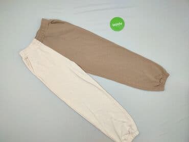 Kobiety: Cropp, Spodnie dresowe damskie, rozmiar S — 2