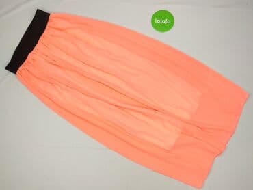 spódnice maxi dla puszystych: Women`s skirt, size S (EU 36) — 2