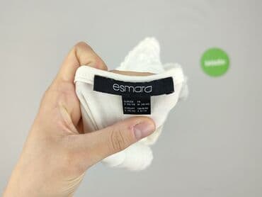 bluzka do karmienia lidl: Esmara, Bluzka damska, rozmiar S — 4