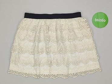 basic by o la la: Reserved YFL, Spódnica damska, rozmiar XL — 3