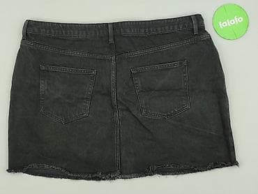 version jeans: V by Very, Women`s skirt, size 3XL — 3