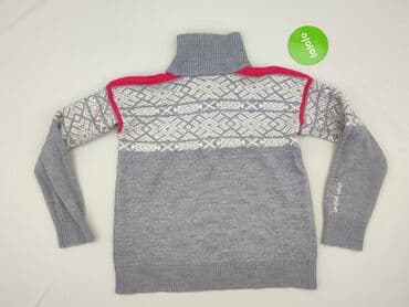 11 degrees bluza: Luhta, Sweter damski, rozmiar M — 3