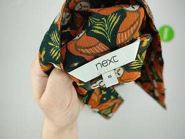 next 86: Next, Koszula damska, rozmiar 3XL — 4