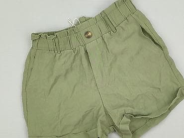 spodenki: PULL&BEAR, Szorty damskie, rozmiar S — 1