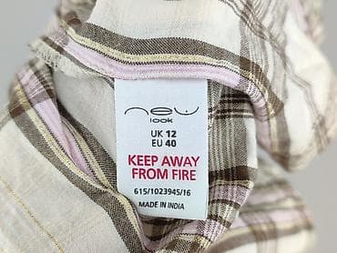 koszule nocne c: New Look, Sukienka damska, rozmiar L — 5