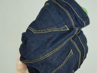 pull i bear bluza: Szorty dla mężczyzn, rozmiar M — 4