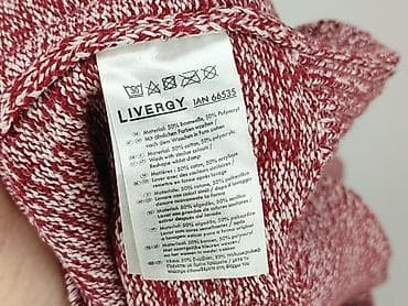 redpole: Livergy, Sweter dla mężczyzn, rozmiar M — 5