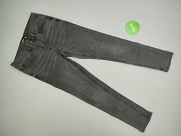 sweter candy: Sinsay, Jeansy dla mężczyzn, rozmiar L — 2