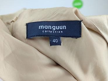 mordex spodenki: Manguun, Sukienka damska, rozmiar L — 4