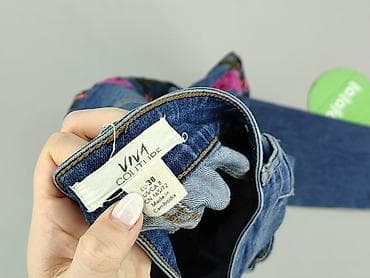 s d jeans: Jeansy damskie, rozmiar M — 4