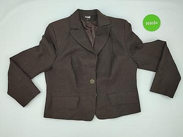 second hand słupsk: Marynarka damska, rozmiar 4XL — 2