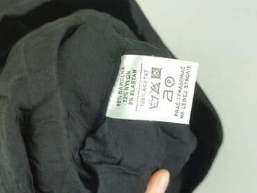 spódnice z szyfonu: Solar, Spódnica damska, M — 5