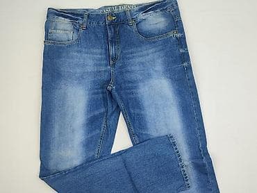 denim a jeans: Denim, Jeansy damskie, rozmiar 2XL — 1
