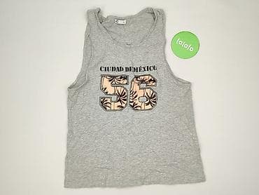 dresy long: Top damski, rozmiar M — 2