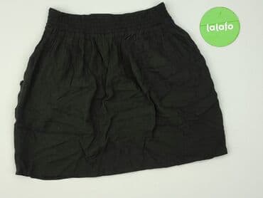 spódnice czarne z kieszeniami: Spódnica damska, rozmiar S — 4