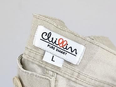 c: Chillin, Szorty damskie, rozmiar L — 4