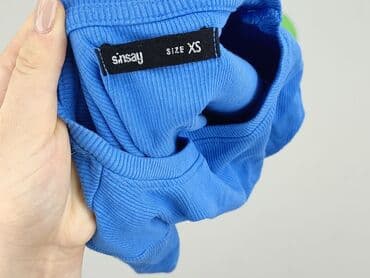 cropp bluza: Sinsay, Top damski, rozmiar XS — 5
