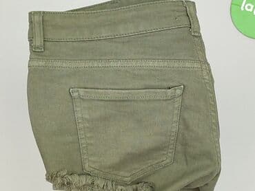 gina tricot jeansy: Gina Tricot, Szorty damskie, rozmiar S — 6