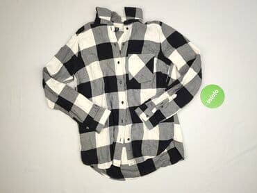 t shirty python: H&M, Women`s shirt, size S (EU 36) — 2