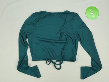 krótsze od rajstop: Tally Weijl, Top damski, M — 4