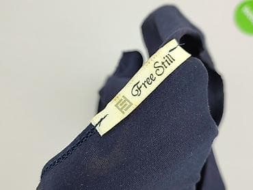 rs darmo: Free Still, T-shirt damski, rozmiar S — 5