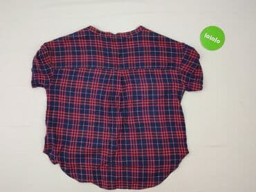 reserved koszula w kratę damska: Reserved YFL, Koszula damska, rozmiar S — 3