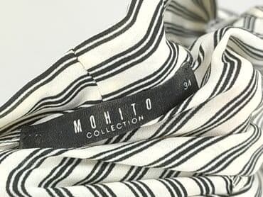 mohito bluzki koszulę: Mohito, Bluzka damska, rozmiar XS — 6