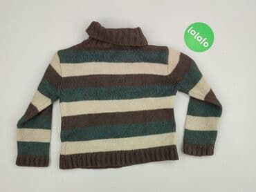 sweter hello kitty h m: Sweater, 8 years, 122-128 cm, condition - Very good — 3