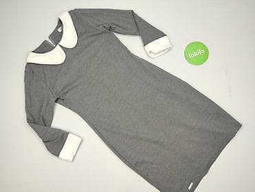 peter hahn sukienki: Makadamia, Sukienka damska, rozmiar M — 2