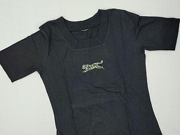 t shirty fire: T-shirt damski, rozmiar M — 1