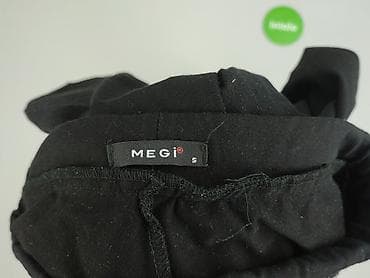 megi spodnie: MEGI, Legginsy rozmiar S — 4