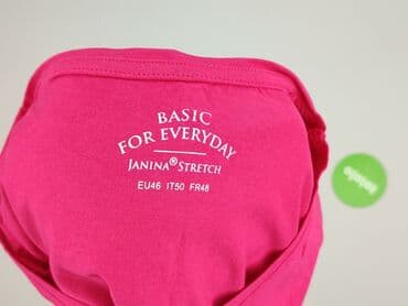 t shirty mk: Janina, T-shirt damski, rozmiar XL — 4