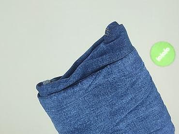 jeansy 2022: M.Sara, Jeansy damskie, rozmiar M — 6